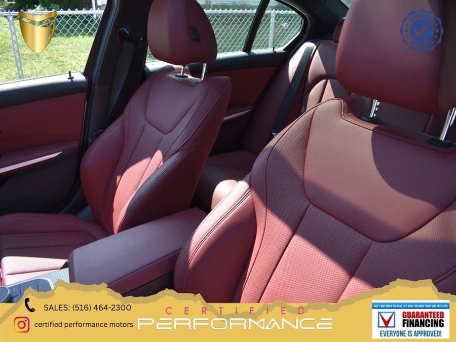 Used 2026 BMW 3 Series in Valley Stream, New York | Certified Performance Motors. Valley Stream, New York