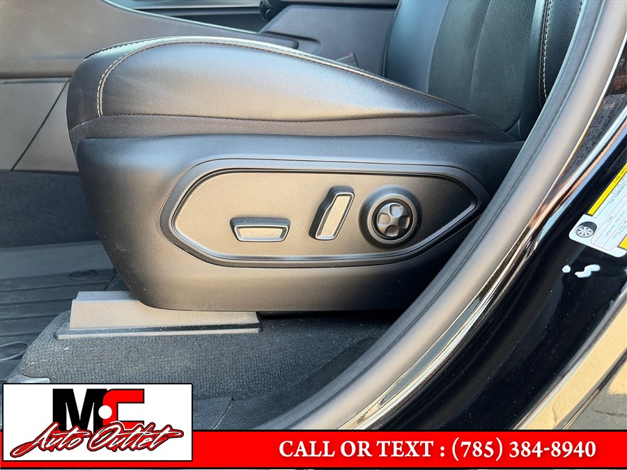 2025 Jeep Grand Cherokee L Altitude - Photo 17