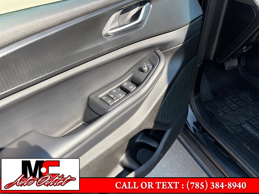2025 Jeep Grand Cherokee L Altitude - Photo 18