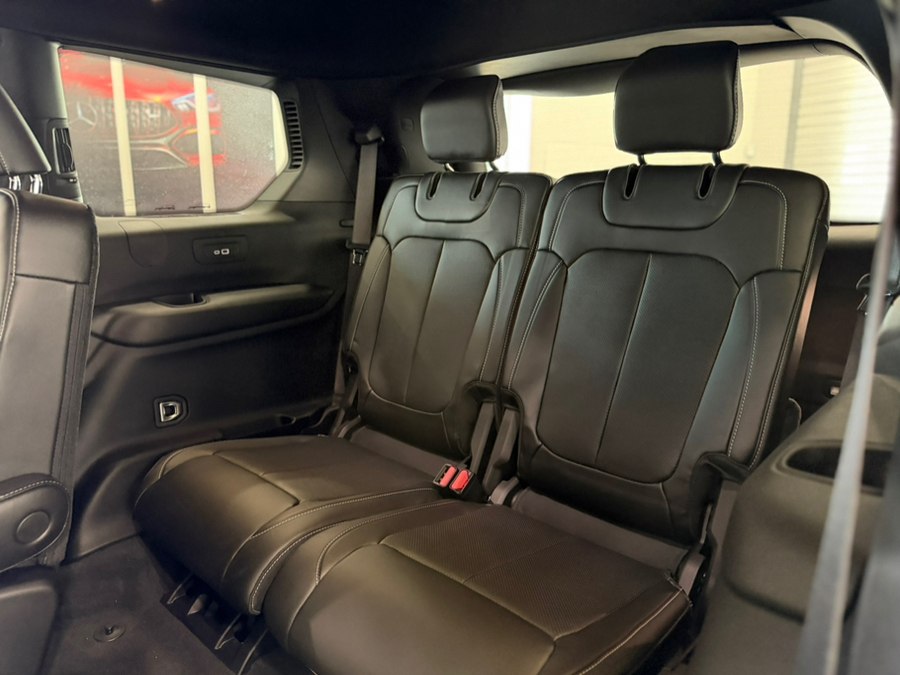 2025 Jeep Grand Cherokee L Limited - Photo 17