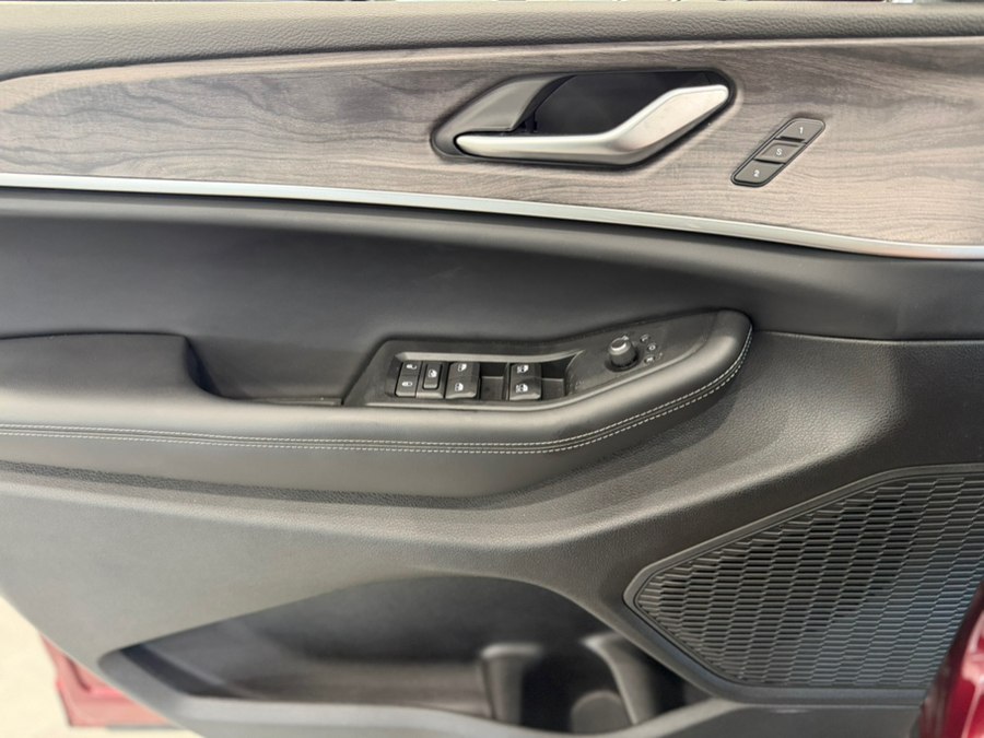 2025 Jeep Grand Cherokee L Limited - Photo 9