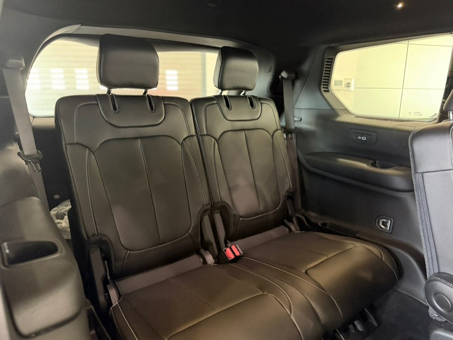2025 Jeep Grand Cherokee L Limited - Photo 25