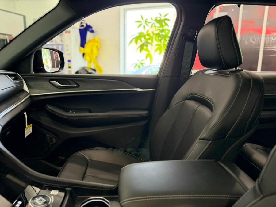 2025 Jeep Grand Cherokee L Limited - Photo 14