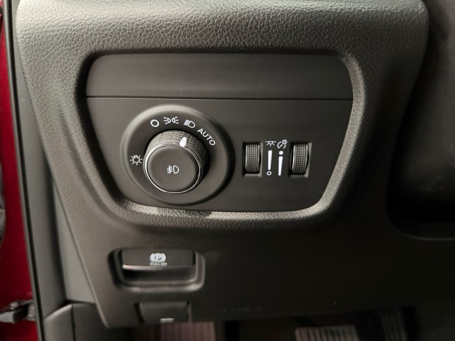 2025 Jeep Grand Cherokee L Limited - Photo 10