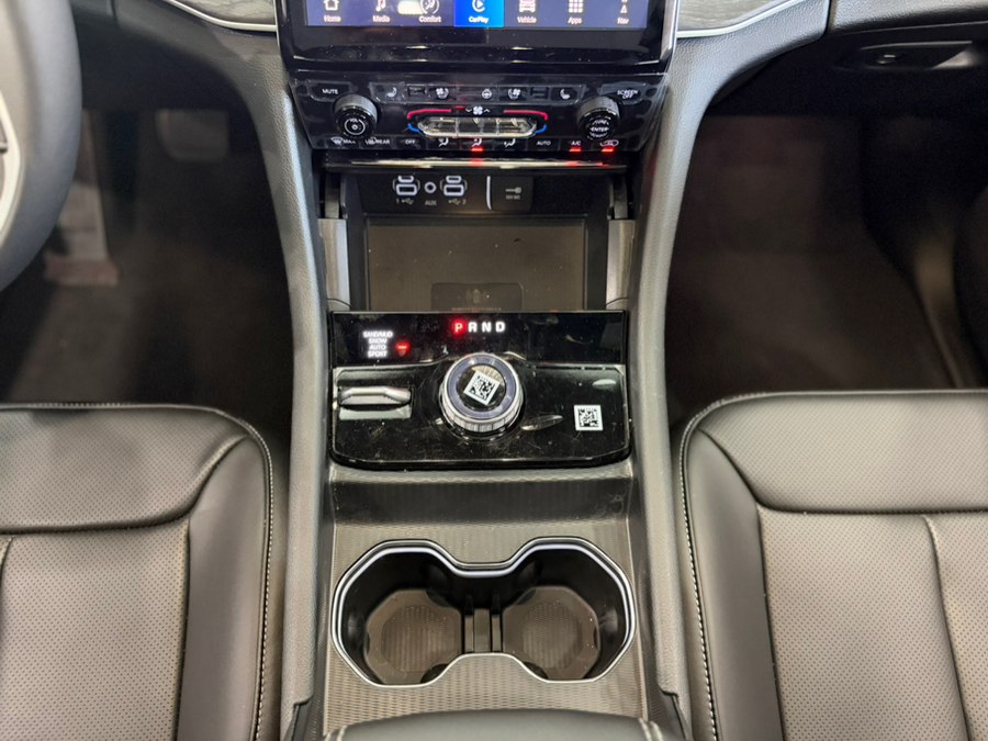 2025 Jeep Grand Cherokee L Limited - Photo 30