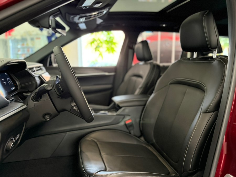 2025 Jeep Grand Cherokee L Limited - Photo 13
