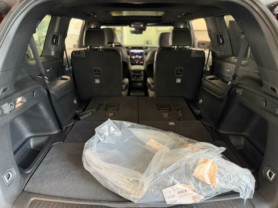 2025 Jeep Grand Cherokee L Limited - Photo 6