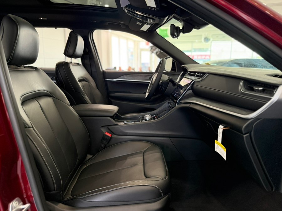 2025 Jeep Grand Cherokee L Limited - Photo 20