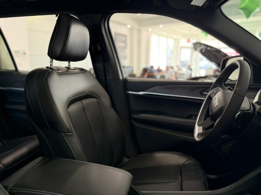 2025 Jeep Grand Cherokee L Limited - Photo 22