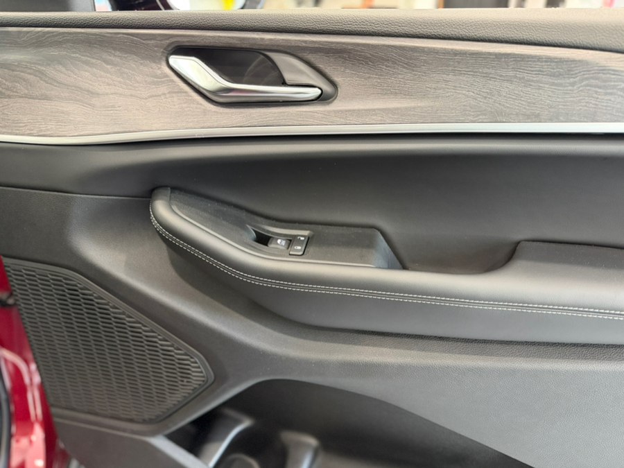 2025 Jeep Grand Cherokee L Limited - Photo 18