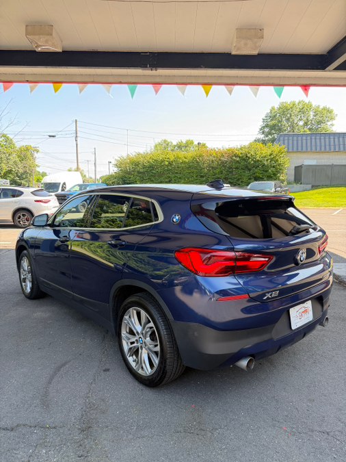 2018 BMW X2 28i - Photo 6