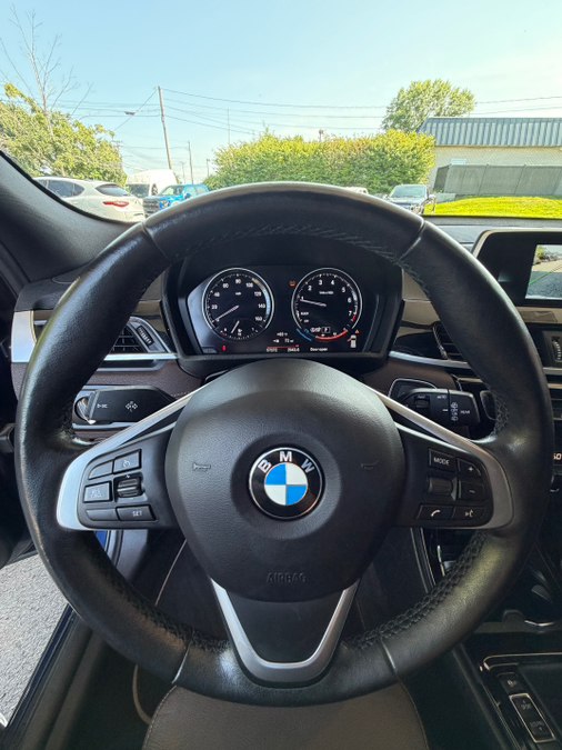 2018 BMW X2 28i - Photo 17