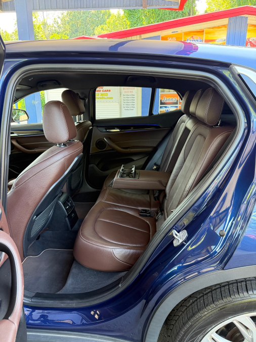 2018 BMW X2 28i - Photo 13