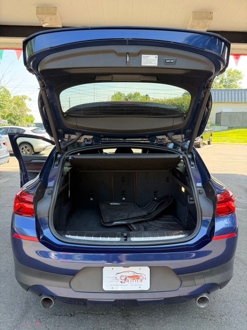 2018 BMW X2 28i - Photo 21
