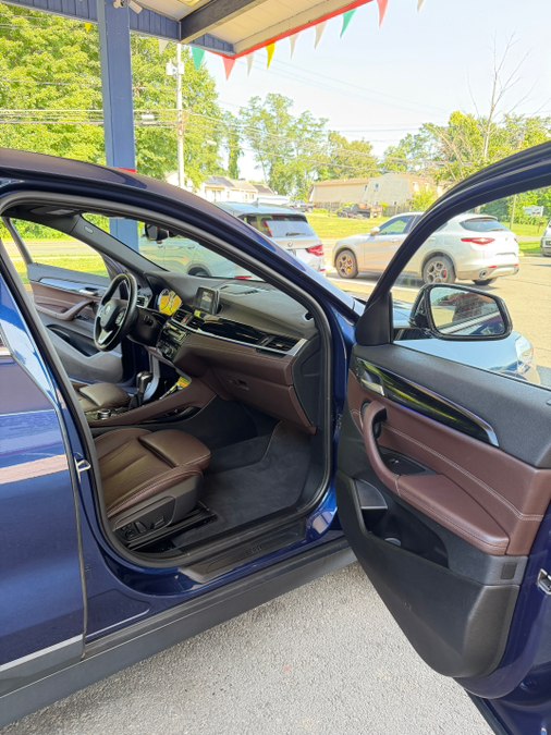 2018 BMW X2 28i - Photo 14