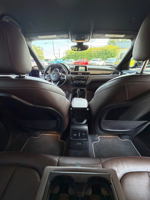 2018 BMW X2 28i - Photo 16