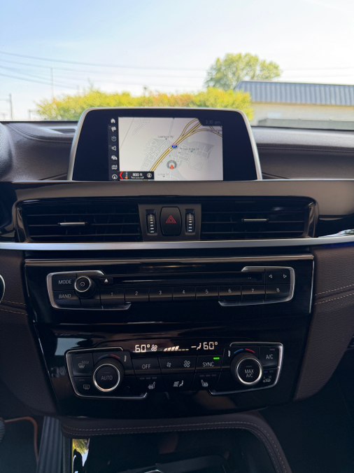 2018 BMW X2 28i - Photo 19