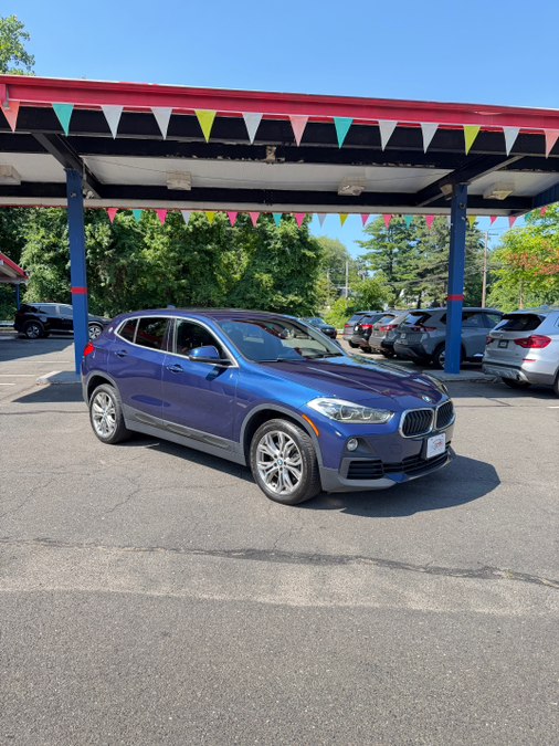 Used 2018 BMW X2 in Windsor Locks, Connecticut | JANNA MOTORS LLC. Windsor Locks, Connecticut