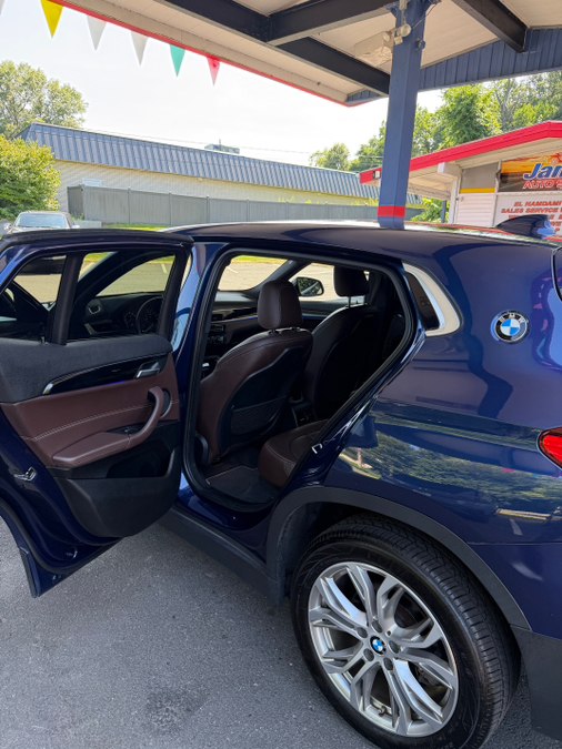 2018 BMW X2 28i - Photo 12
