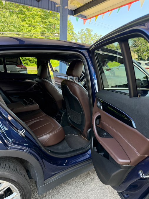 2018 BMW X2 28i - Photo 15