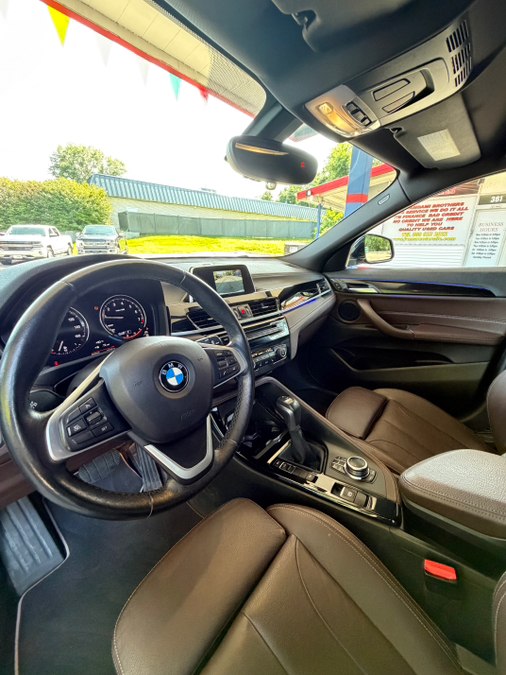 2018 BMW X2 28i - Photo 11