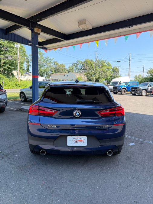 2018 BMW X2 28i - Photo 7