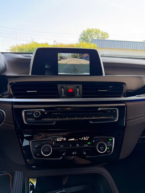 2018 BMW X2 28i - Photo 18