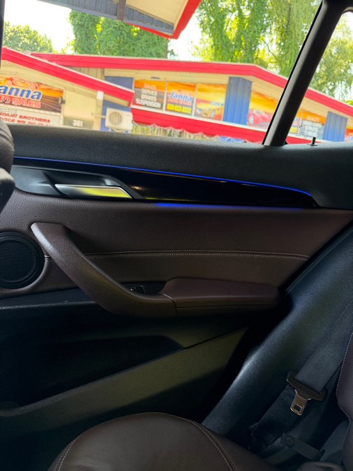2018 BMW X2 28i - Photo 20