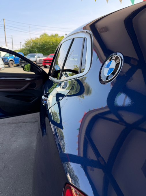 2018 BMW X2 28i - Photo 22