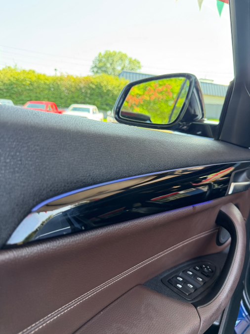 2018 BMW X2 28i - Photo 10