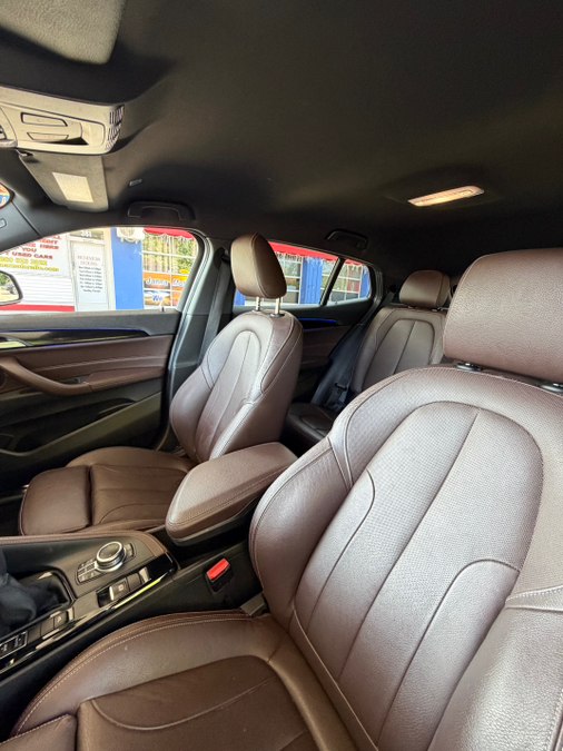 2018 BMW X2 28i - Photo 9
