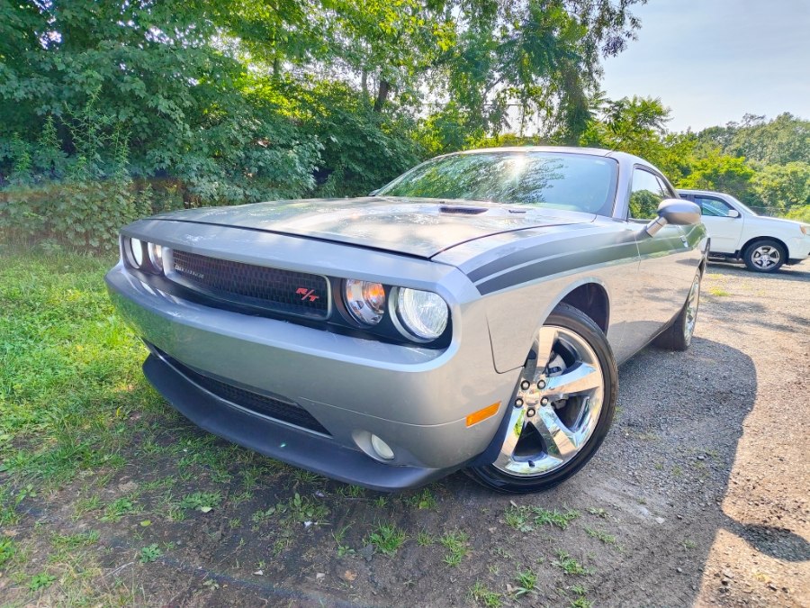 Used 2013 Dodge Challenger in South Windsor, Connecticut | Fancy Rides LLC. South Windsor, Connecticut