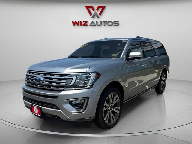 Used 2020 Ford Expedition Max in Stratford, Connecticut | Wiz Leasing Inc. Stratford, Connecticut