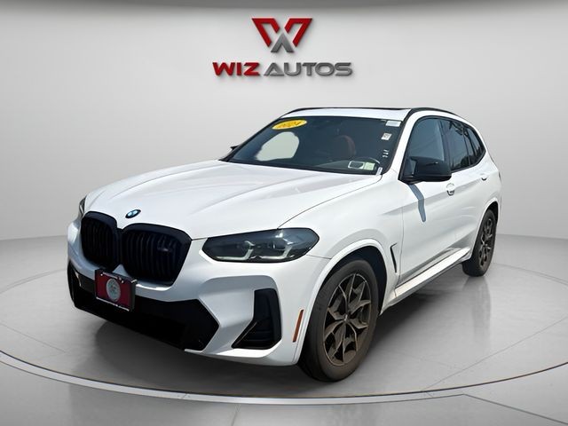 Used 2024 BMW X3 in Stratford, Connecticut | Wiz Leasing Inc. Stratford, Connecticut