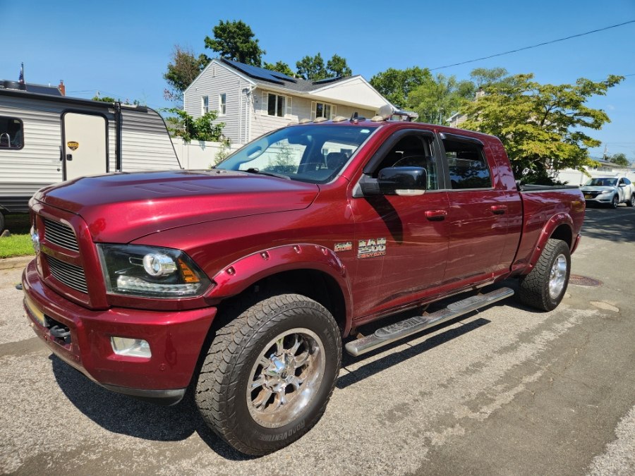 Used 2017 Ram 2500 in West Babylon, New York | SGM Auto Sales. West Babylon, New York