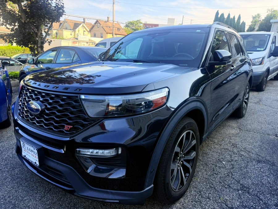 Used 2020 Ford Explorer in Port Chester, New York | JC Lopez Auto Sales Corp. Port Chester, New York