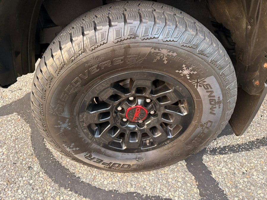 2019 Toyota Tacoma TRD Pro - Photo 17