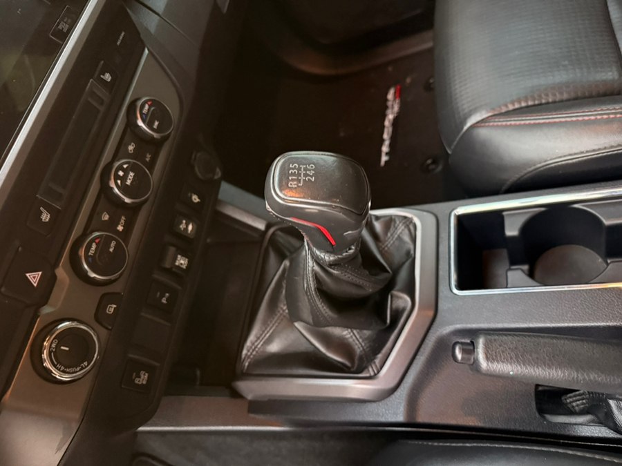 2019 Toyota Tacoma TRD Pro - Photo 13