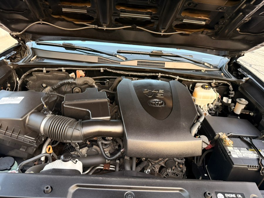 2019 Toyota Tacoma TRD Pro - Photo 18
