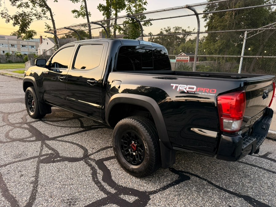 2019 Toyota Tacoma TRD Pro - Photo 9