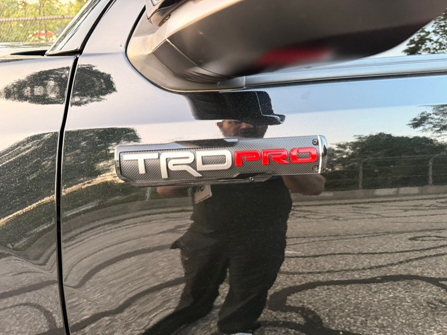 2019 Toyota Tacoma TRD Pro - Photo 10
