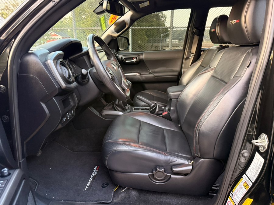 2019 Toyota Tacoma TRD Pro - Photo 14
