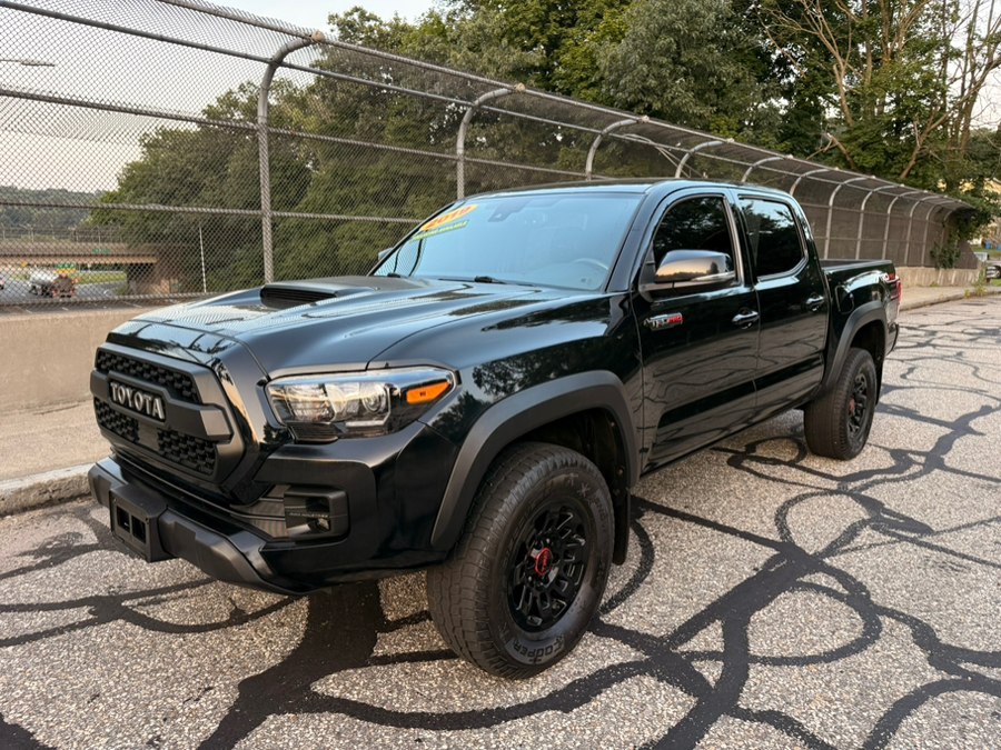 2019 Toyota Tacoma TRD Pro - Photo 11