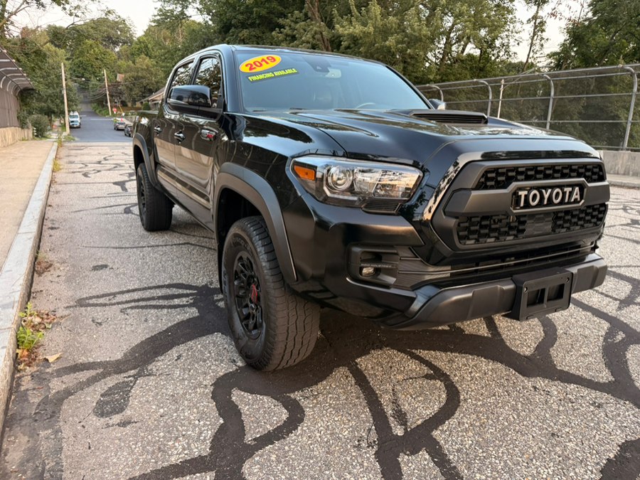 2019 Toyota Tacoma TRD Pro - Photo 6