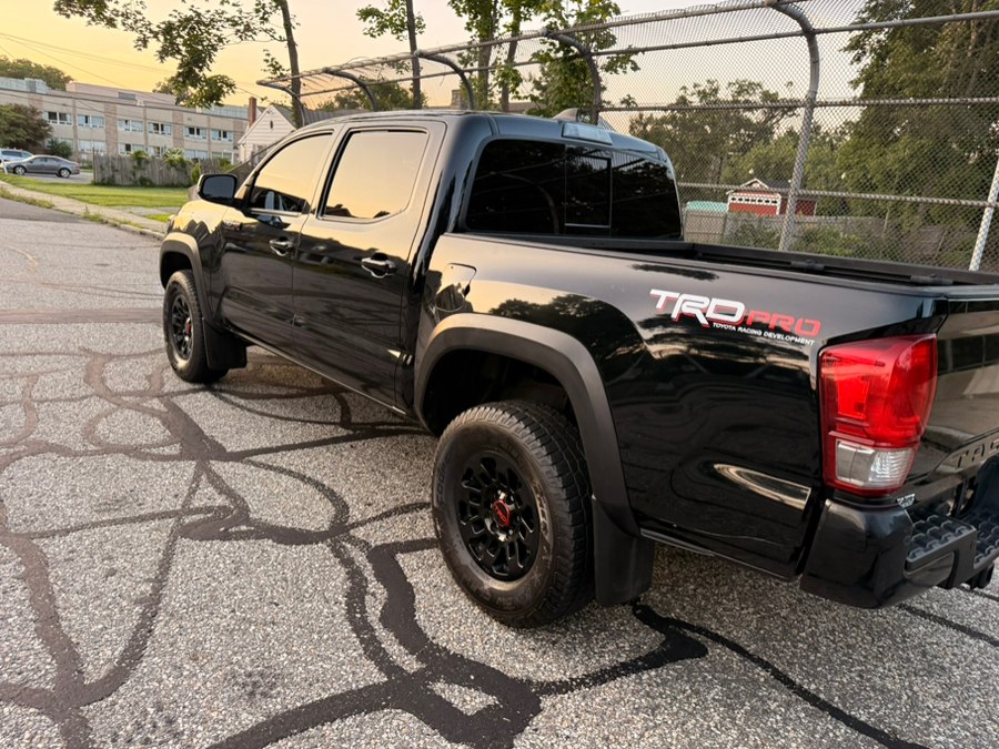 2019 Toyota Tacoma TRD Pro - Photo 8