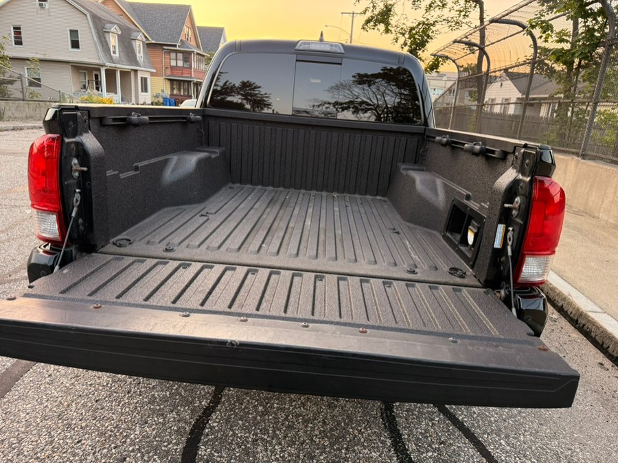 2019 Toyota Tacoma TRD Pro - Photo 7