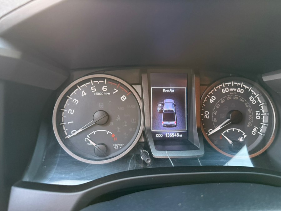 2019 Toyota Tacoma TRD Pro - Photo 12