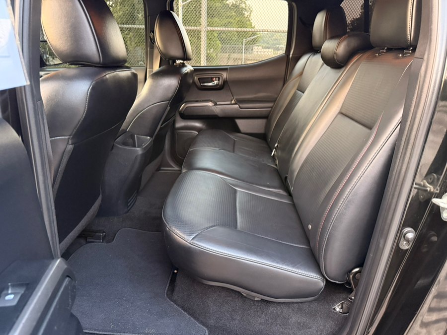 2019 Toyota Tacoma TRD Pro - Photo 16
