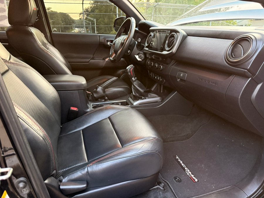 2019 Toyota Tacoma TRD Pro - Photo 19