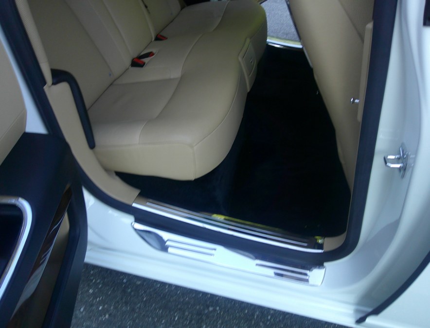 2013 Rolls-Royce Ghost - $99,000